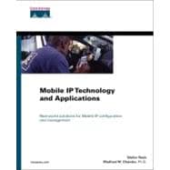 Mobile Ip Technology And Applications