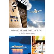 Law and the Hospitality Industry