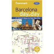 Frommer's Barcelona day by day