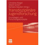 Transdisziplinäre Jugendfurschung