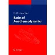 Basics of Aerothermodynamics