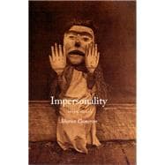 Impersonality : Seven Essays