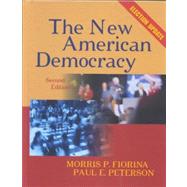 The New American Democracy: Election Update