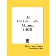 The Old Librarian's Almanac