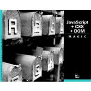 Javascript + Css + Dom Magic