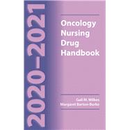 2020-2021 Oncology Nursing Drug Handbook