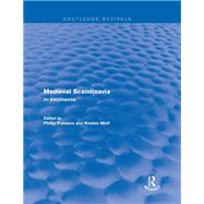 Routledge Revivals: Medieval Scandinavia (1993)