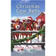 Christmas Cow Bells