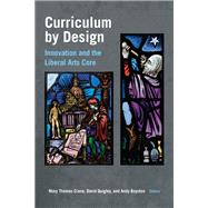 Curriculum by Design