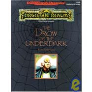 Drow of the Underdark Game