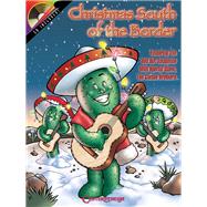 Christmas South of the Border featuring the Red Hot Jalapenos with special guest The Cactus Brothers