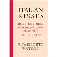 Italian Kisses