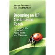 Becoming an ICF Credentialed Coach