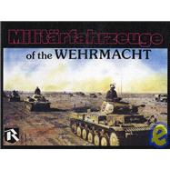 Militarfahrzeuge of the Wehrmacht
