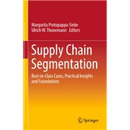 Supply Chain Segmentation