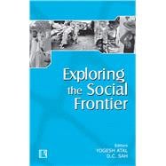Exploring the Social Frontier An Encomium for Professor R.S. Gautam