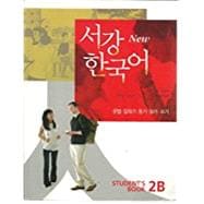 Sogang Korean 2B, Student Book and CD