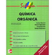 Quimica Organica - 3b: Edicion