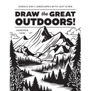 Draw the Great Outdoors!