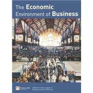 The Economic Environment of Business