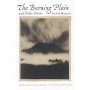 The Burning Plain, and Other Stories