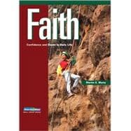 Faith : Confidence and Doubt in Daily Life
