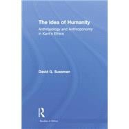 The Idea of Humanity: Anthropology and Anthroponomy in Kant's Ethics