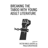 Breaking the Taboo With Young Adult Literature