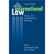International Law : Classic and Contemporary Readings