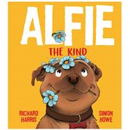 Alfie The Kind
