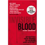 Invisible Blood