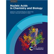 Nucleic Acids in Chemistry and Biology