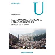 Les économies émergentes latino-américaines