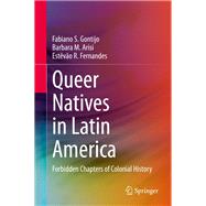 Queer Natives in Latin America