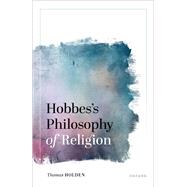 Hobbes's Philosophy of Religion
