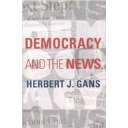 Democracy And The News