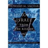 A History of Israel