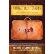 Artifactual Literacies