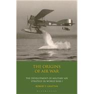 The Origins of Air War