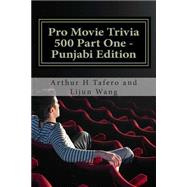 Pro Movie Trivia 500