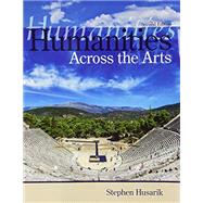 Humanities Across the Arts