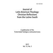Journal of Latin American Theology