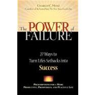 The Power of Failure