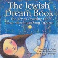 The Jewish Dream Book