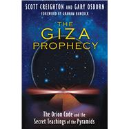 The Giza Prophecy