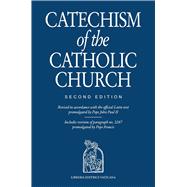 Catechism of the Catholic Church, English Updated Edition