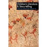 Children's Literature & Story-telling