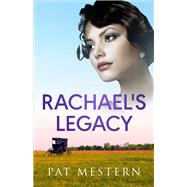 Rachael's Legacy