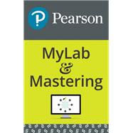 MyLab with Pearson eText -- Access Card -- for Process Technology Equipment