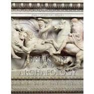 Greek Art and Archaeology